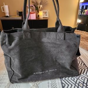 Mina Baie Jude Midi Vintage Black